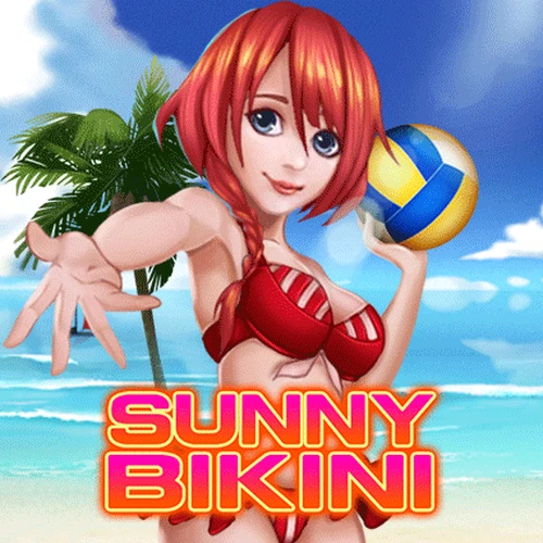 เกมสล็อต Sunny Bikini